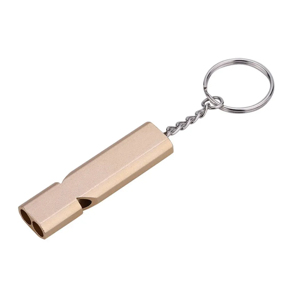 120dB Outdoor Survival SOS Whistle