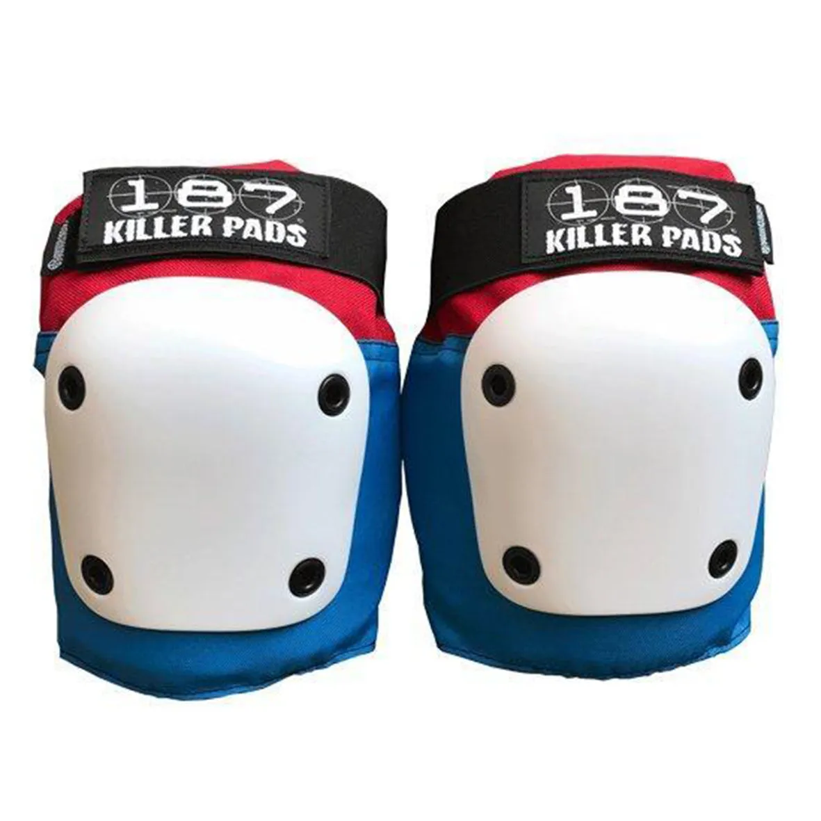 187 Killer Pads - Fly Knee Pads