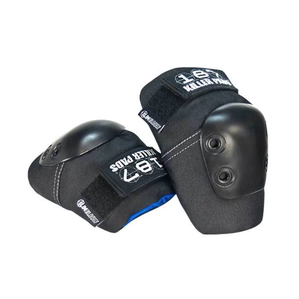 187 Killer Pads - Slim Elbow Pads