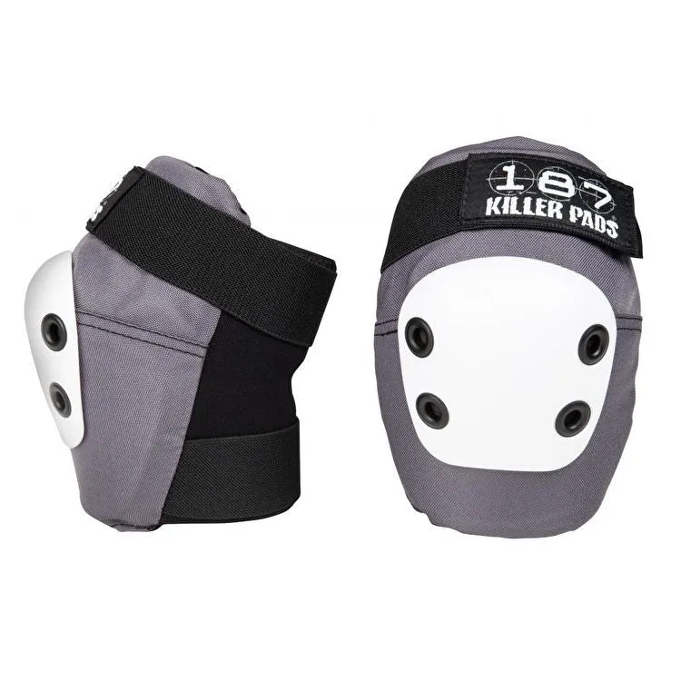 187 Killer Pads - Slim Elbow Pads