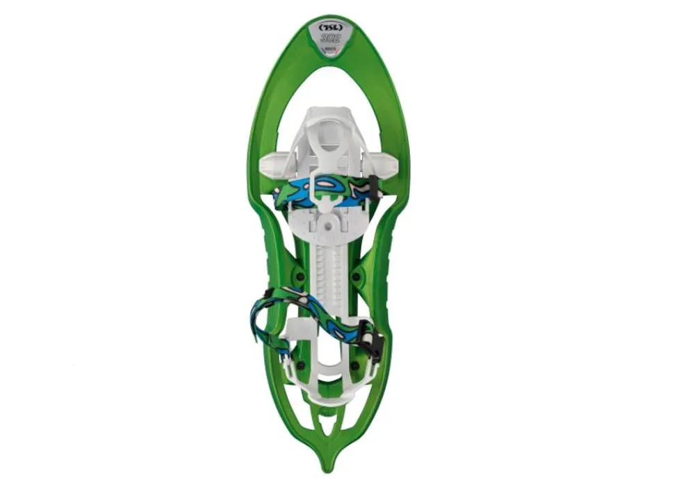 302 Freeze Composite Junior Snowshoes