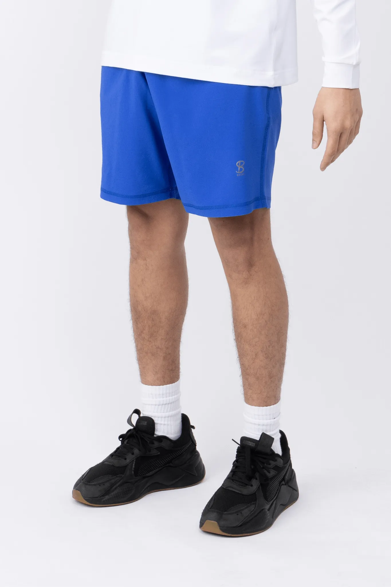 7" Game Short - Team Uniforms