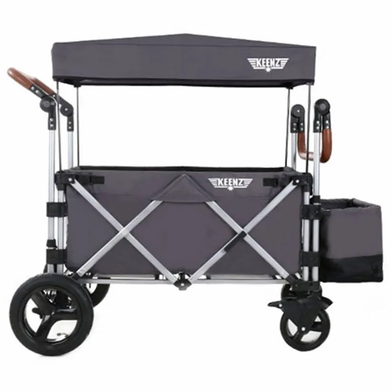 7S 2.0 - 2 Passenger Stroller Wagon