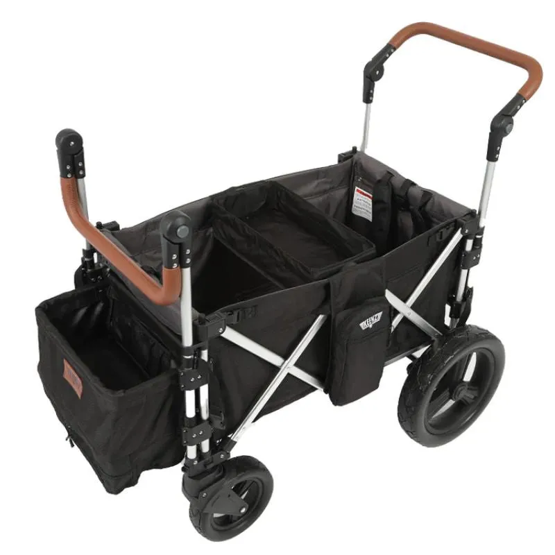 7S 2.0 - 2 Passenger Stroller Wagon