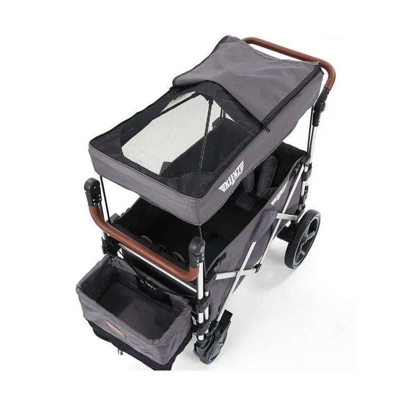 7S 2.0 - 2 Passenger Stroller Wagon