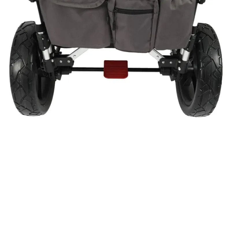 7S 2.0 - 2 Passenger Stroller Wagon