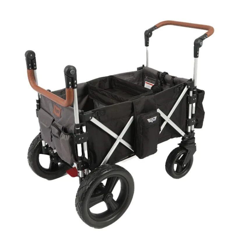 7S 2.0 - 2 Passenger Stroller Wagon