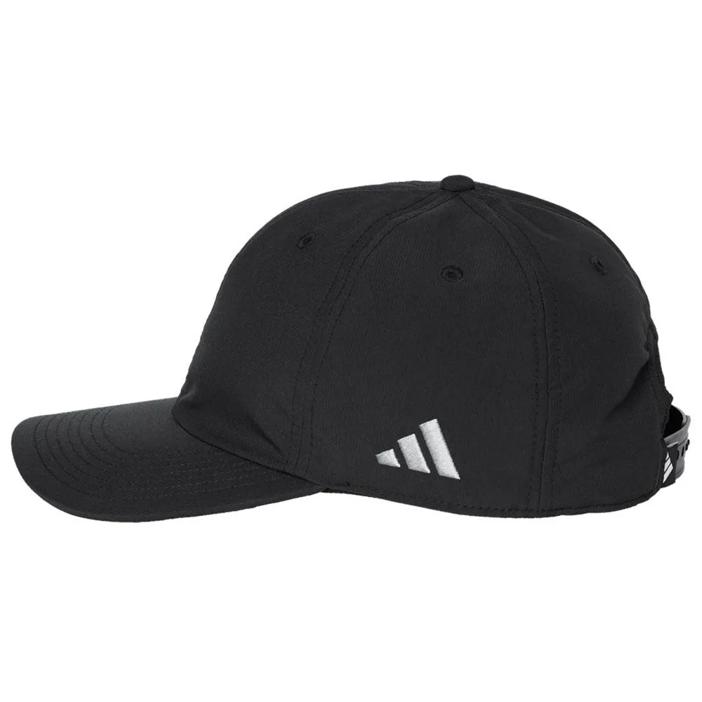 Adidas Black Sustainable Performance Max Cap