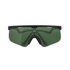 ALBA OPTICS Eyewear DELTA - BLK VZUM™ LEAF