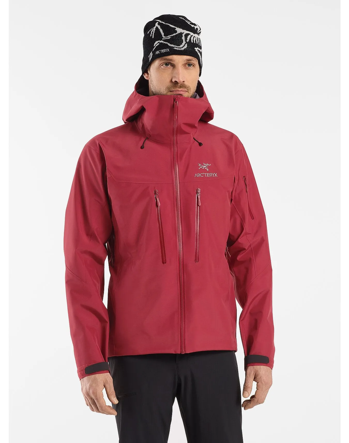 Alpha SV Jacket (Men's) - Past Season