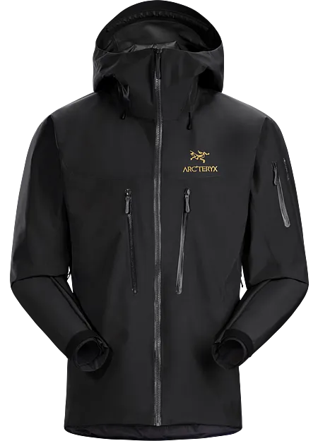 Alpha SV Jacket (Men's) - Past Season