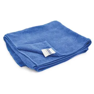 Ancol Blue Micro Fibre Dog Towel