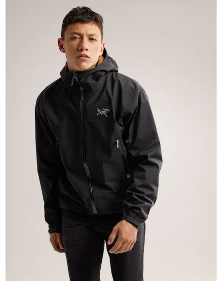 [Arc'teryx Beta Jacket Men's]