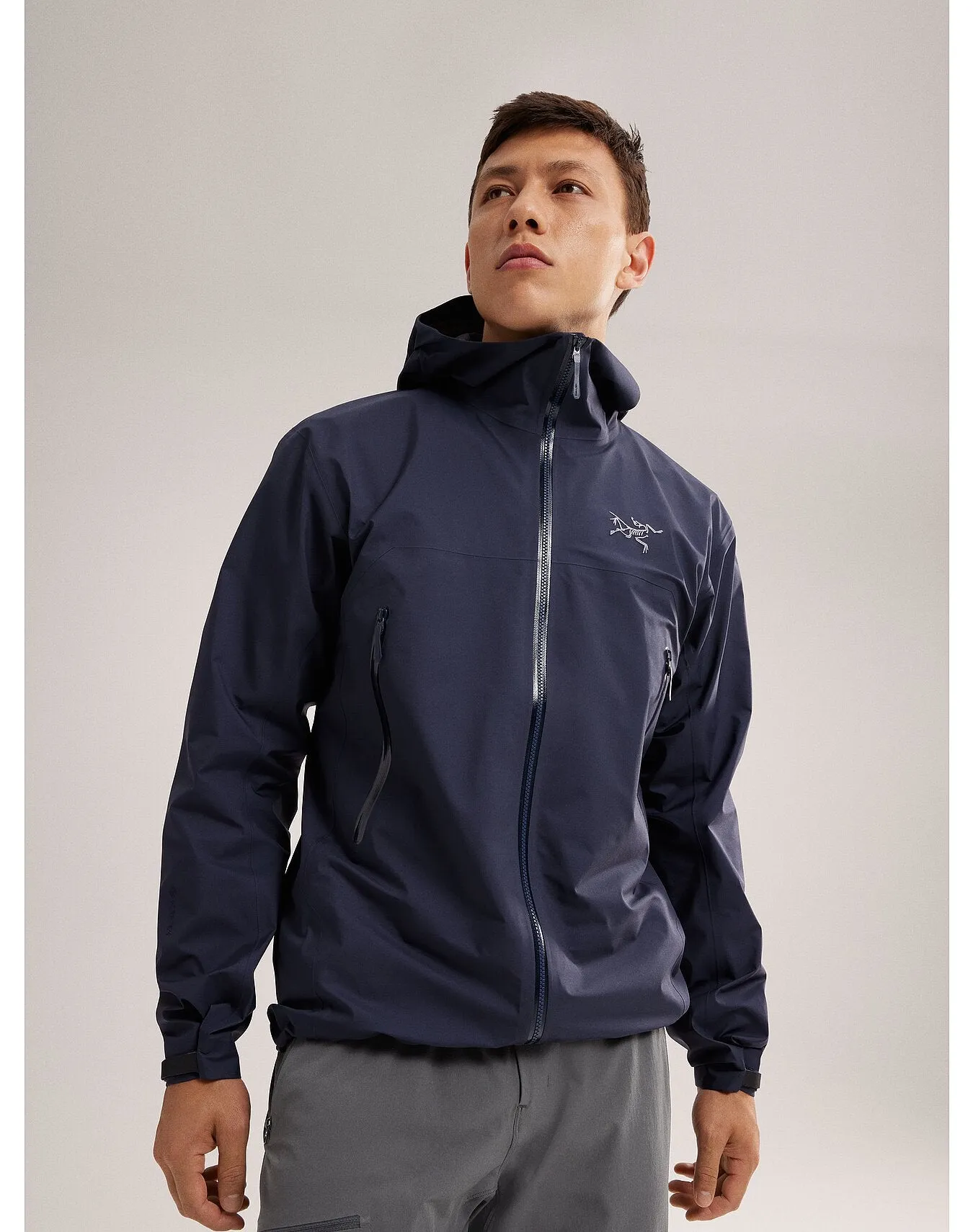 [Arc'teryx Beta Jacket Men's]