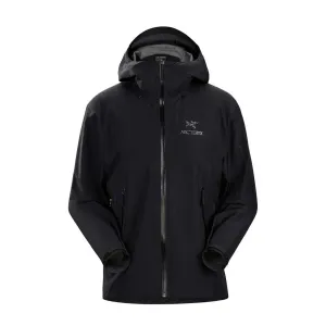 Arcteryx Beta LT Jacket - Black