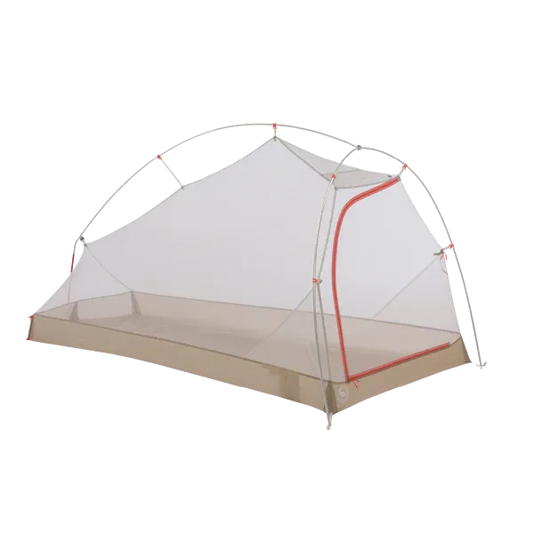 Big Agnes - Fly Creek HV UL 1-Person Tent