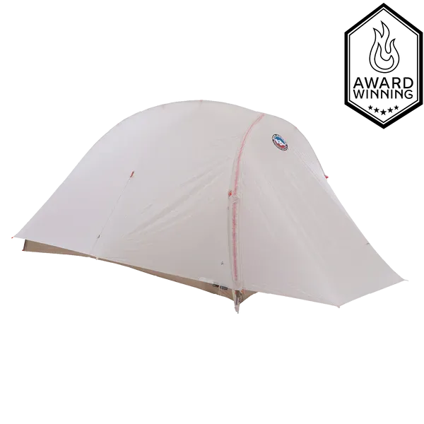 Big Agnes - Fly Creek HV UL 1-Person Tent