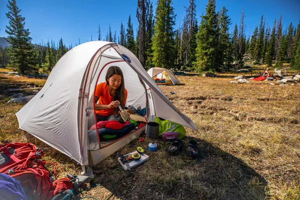 Big Agnes - Fly Creek HV UL 1-Person Tent