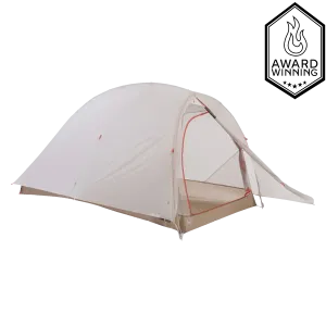 Big Agnes - Fly Creek HV UL 1-Person Tent