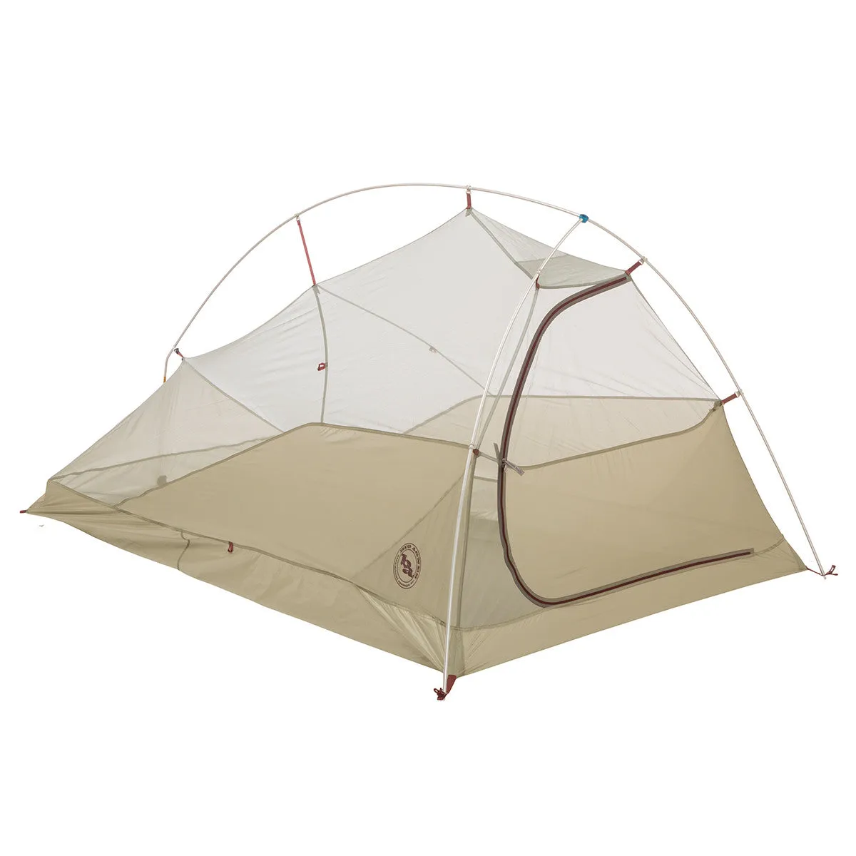 Big Agnes Fly Creek HV UL 2 Person Tent