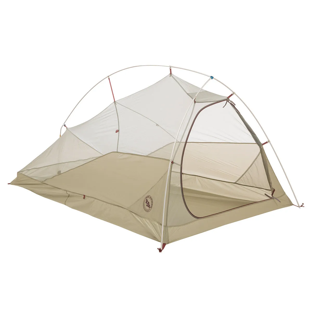 Big Agnes Fly Creek HV UL 2 Person Tent