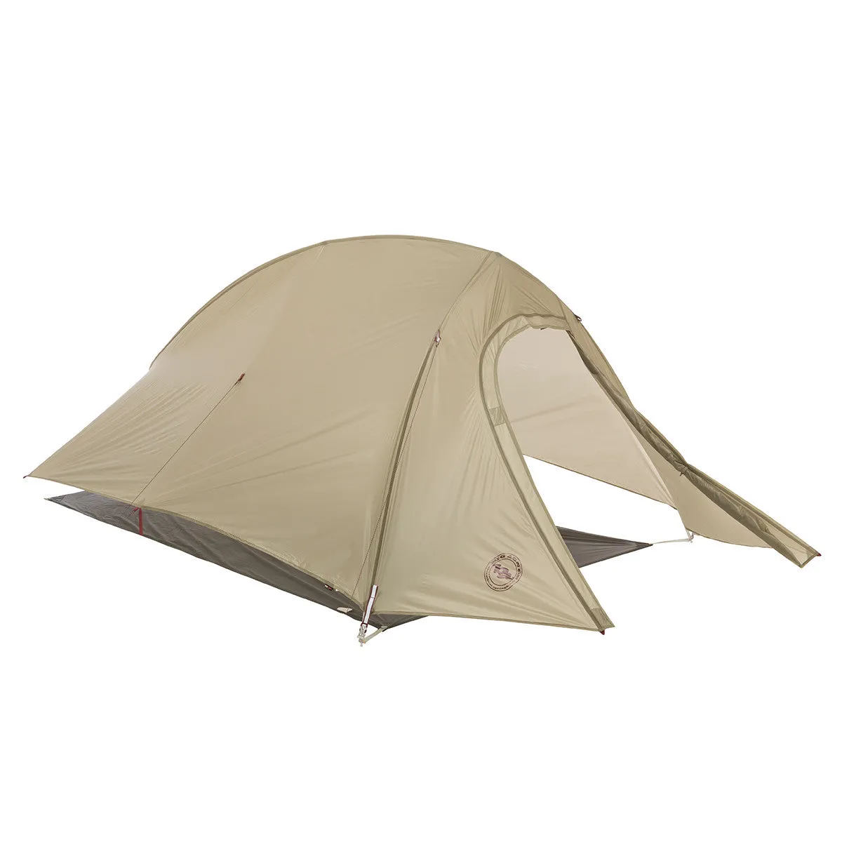 Big Agnes Fly Creek HV UL 2 Person Tent