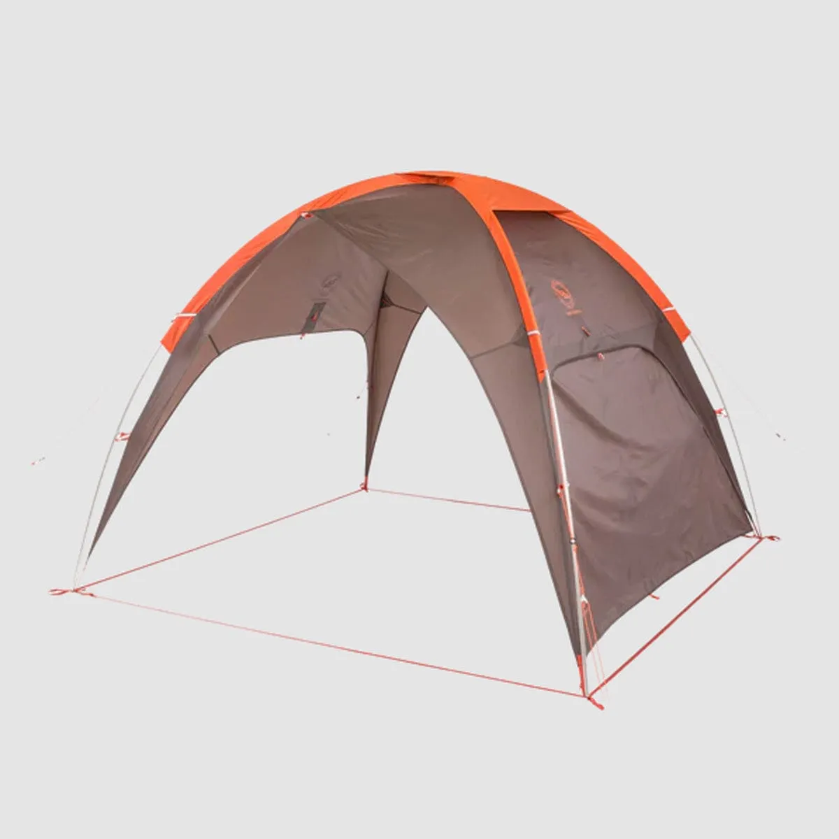 Big Agnes Sage Canyon Shelter Accessory Wall