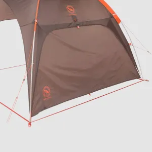 Big Agnes Sage Canyon Shelter Accessory Wall