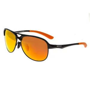 Breed Jupiter Aluminium Polarized Sunglasses