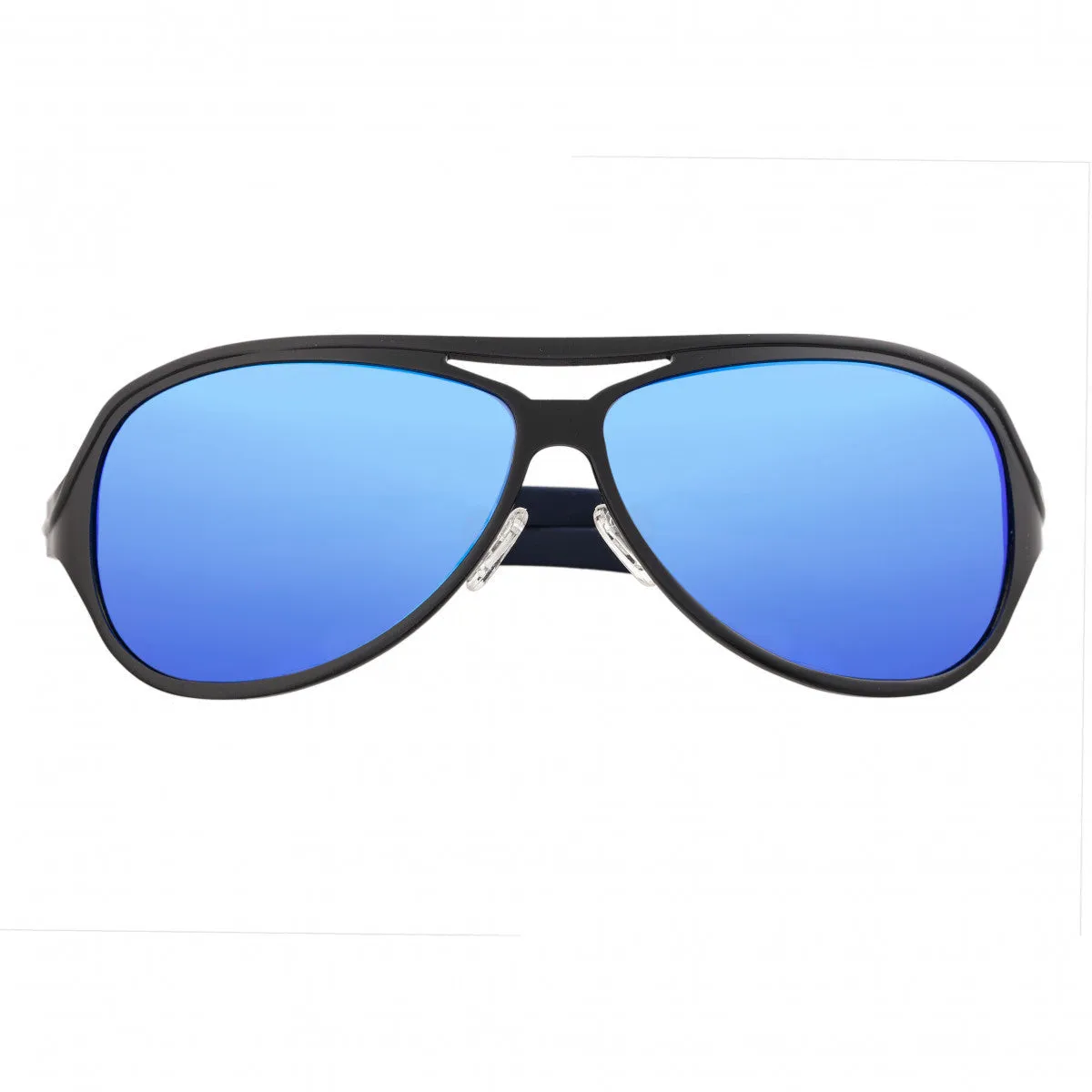 Breed Langston Aluminium Polarized Sunglasses