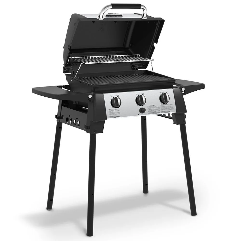 Broil King Porta-Chef™ 320 Gas Grill Liquid Propane - 952654