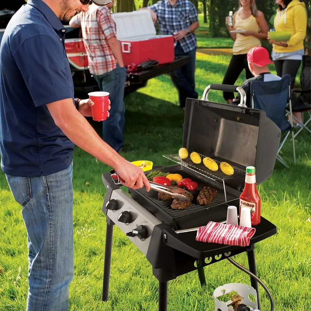 Broil King Porta-Chef™ 320 Gas Grill Liquid Propane - 952654