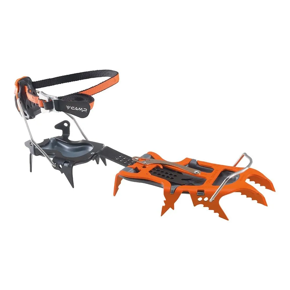 CASSIN ALPINIST PRO CRAMPON