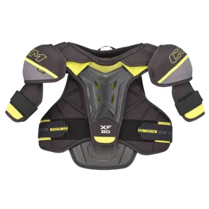 CCM Tacks XF 80 Shoulder Pads