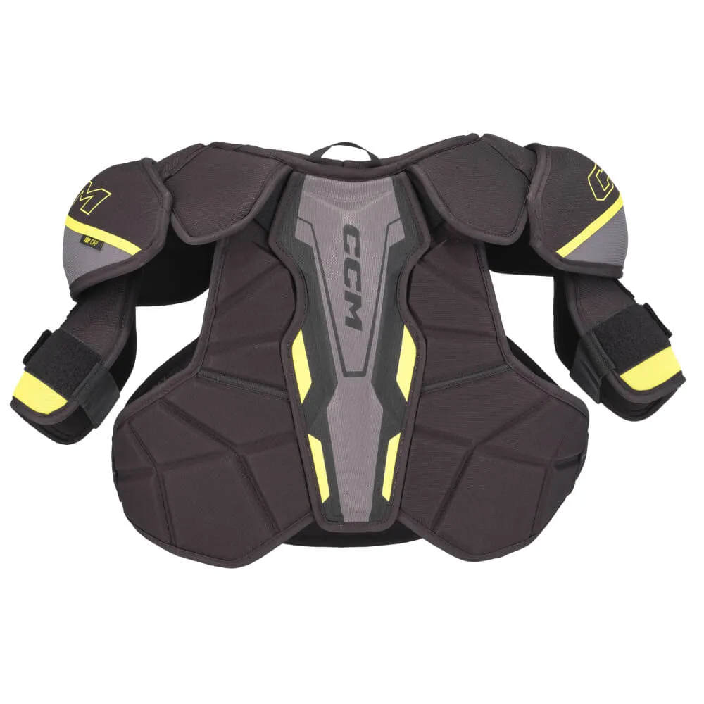 CCM Tacks XF 80 Shoulder Pads