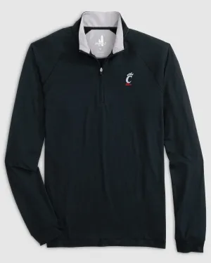 Cincinnati Freeborne Performance 1/4 Zip