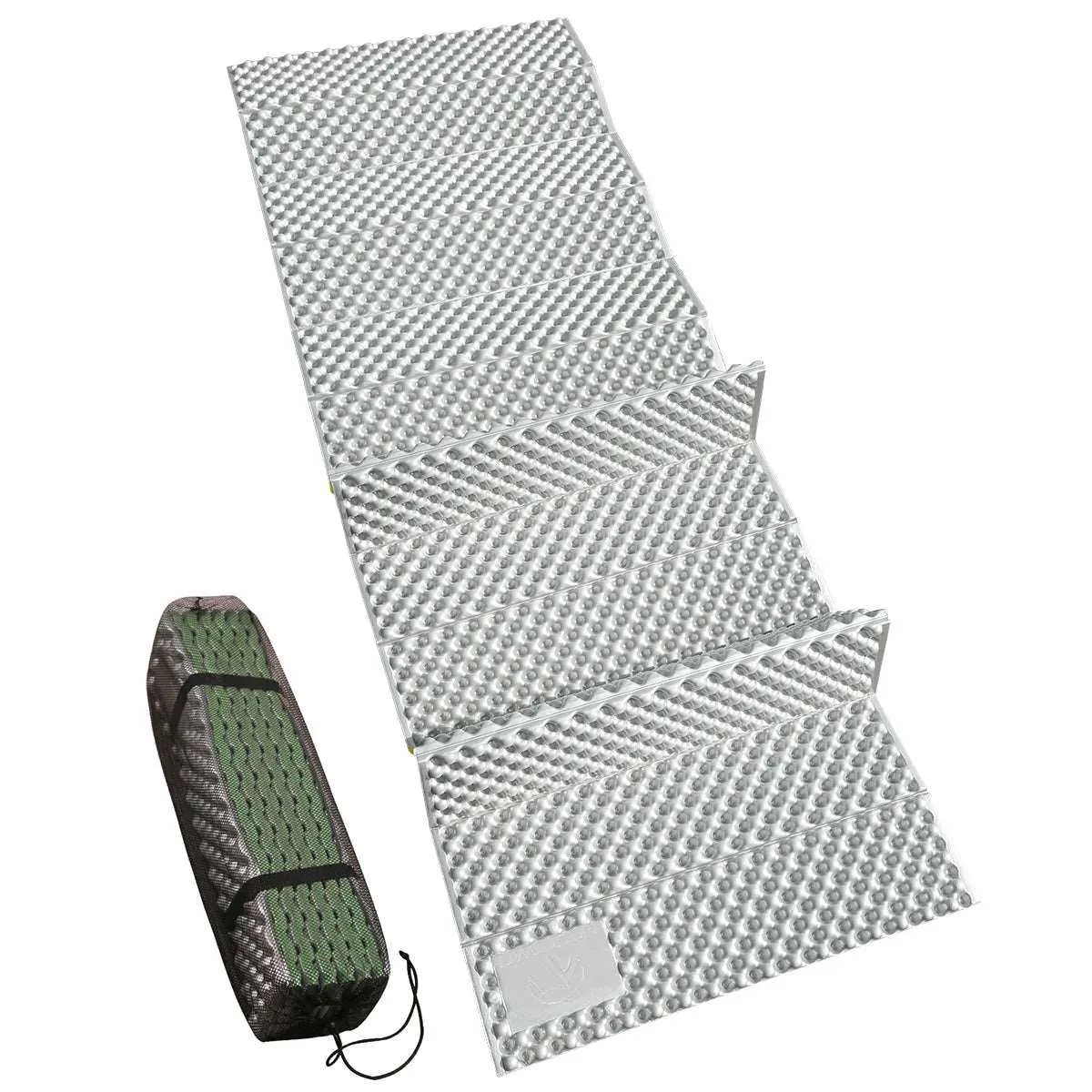 Closed Cell Foam Camping Sleeping Pad