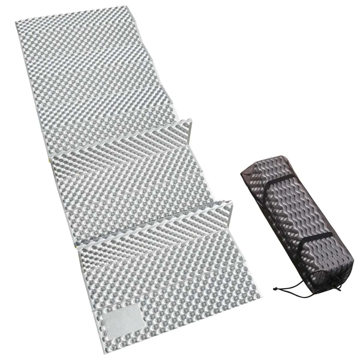 Closed Cell Foam Camping Sleeping Pad