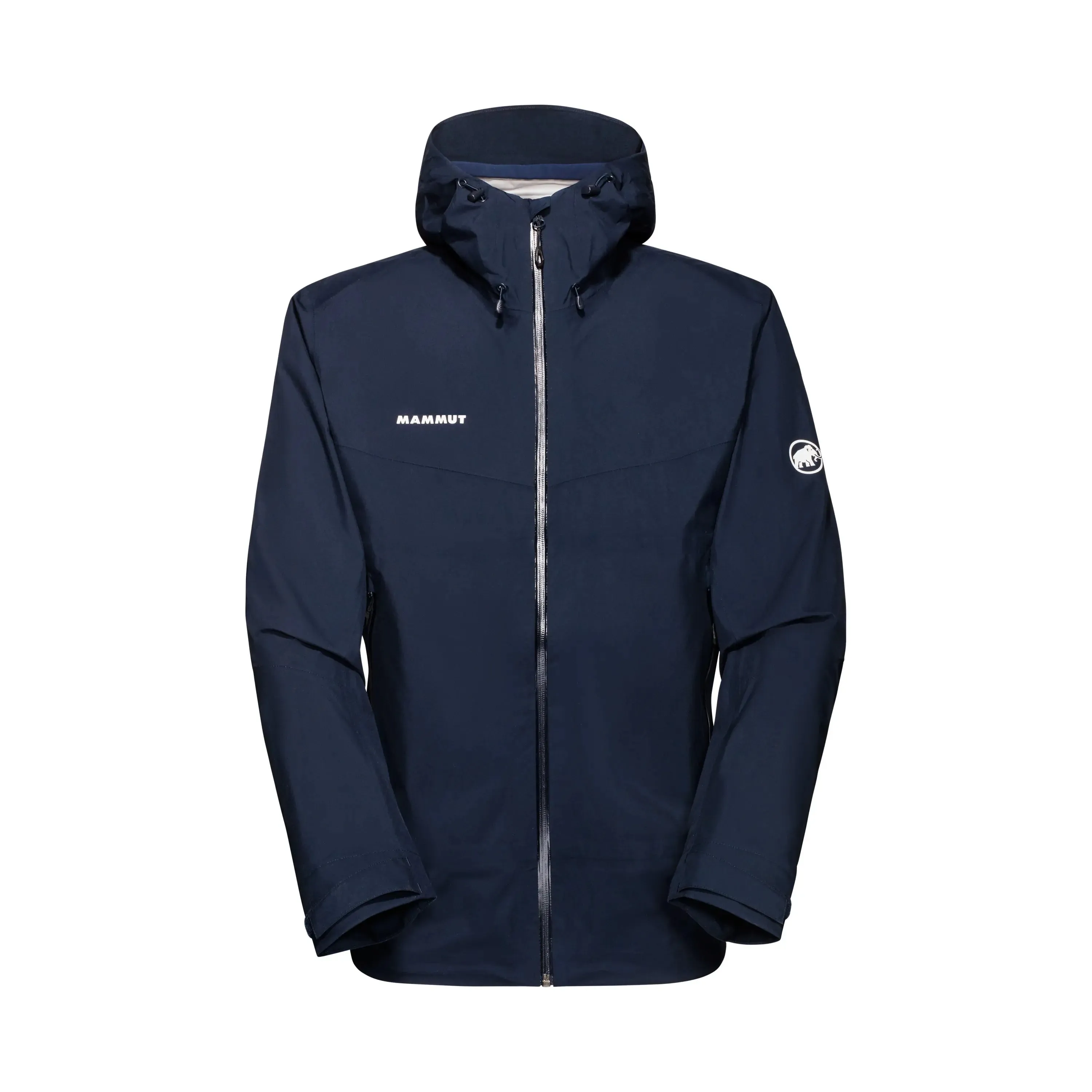 Convey Tour HS GORE-TEX® Hooded Jacket - Marine