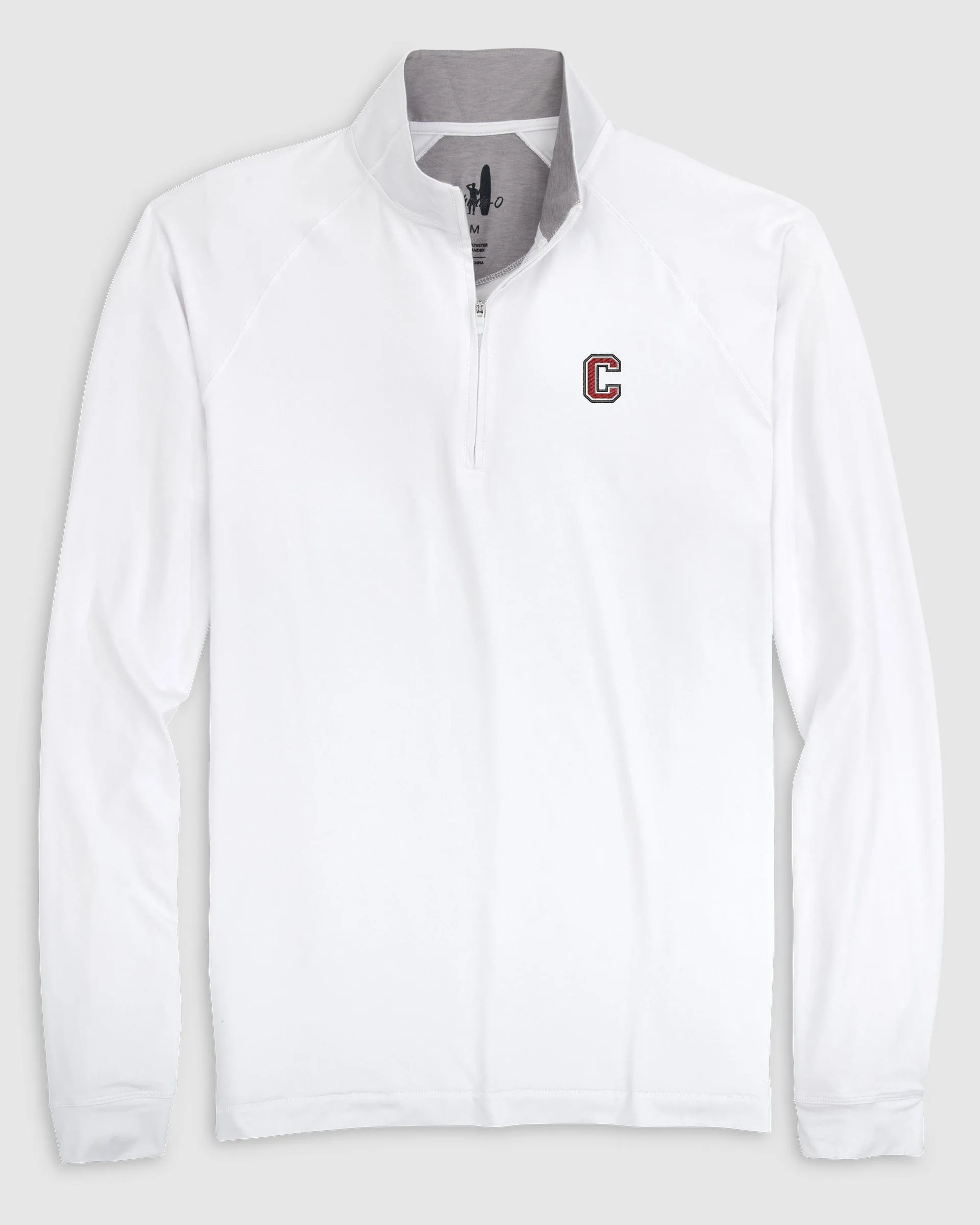 Cornell Freeborne Performance 1/4 Zip