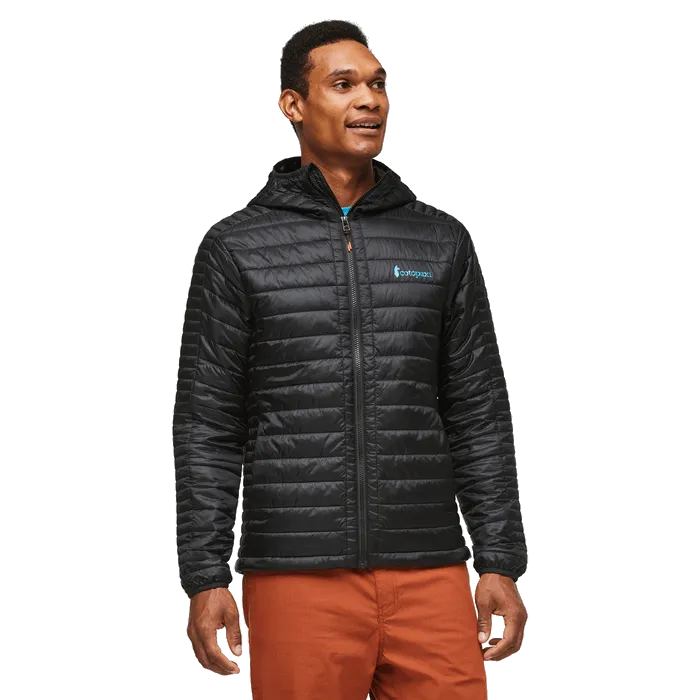 Cotopaxi - Men's Capa Insulated Hooded Jacket