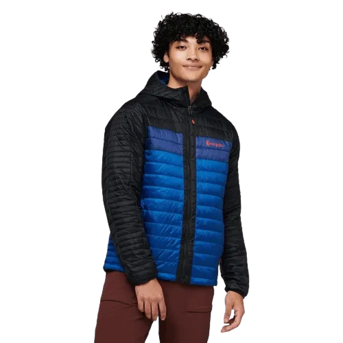 Cotopaxi - Men's Capa Insulated Hooded Jacket