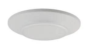 Diverse LED 7.5" Flush Mount 2700K