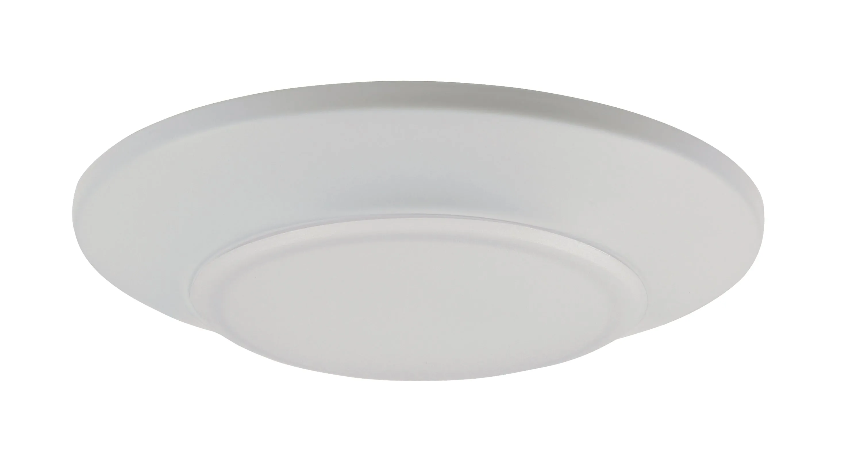 Diverse LED 7.5" Flush Mount 2700K