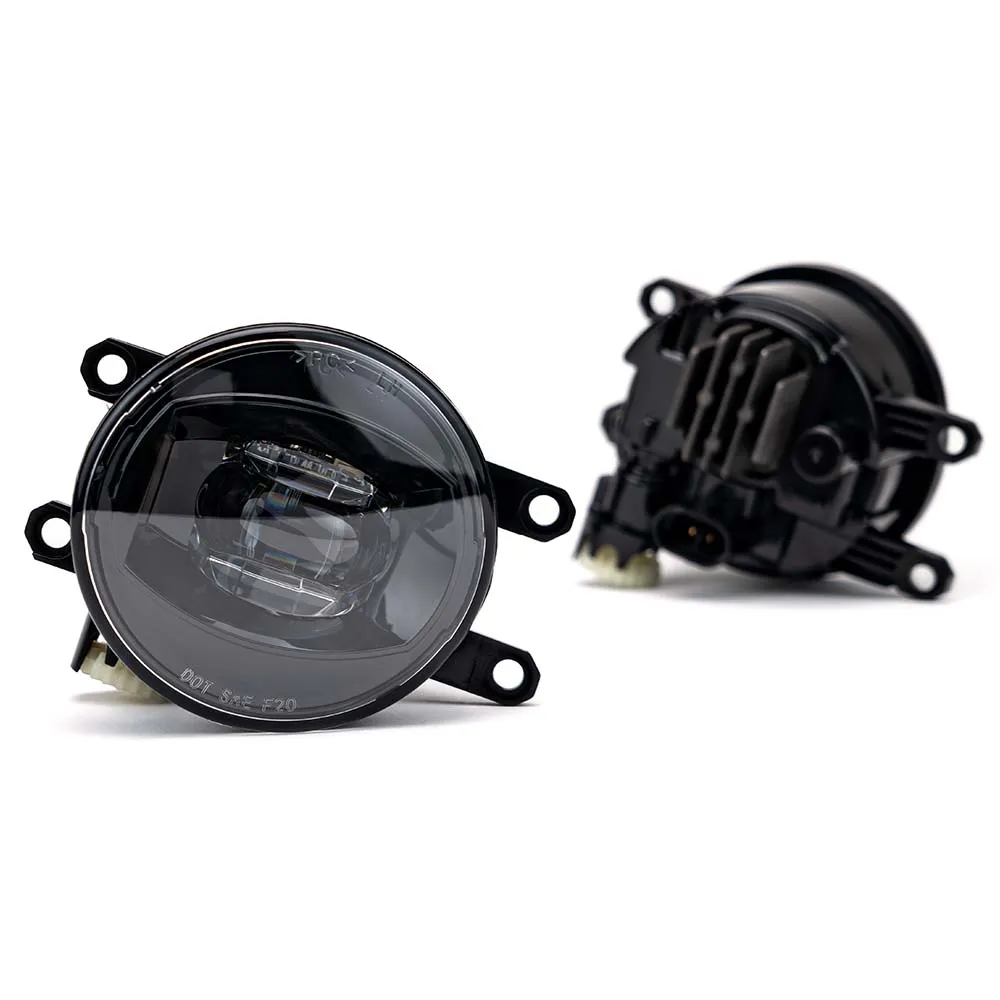 Dual Color LED Projector Fog Lights 4Runner (2010-2024)