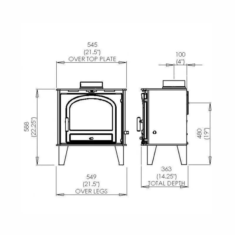 Eco Ideal 6