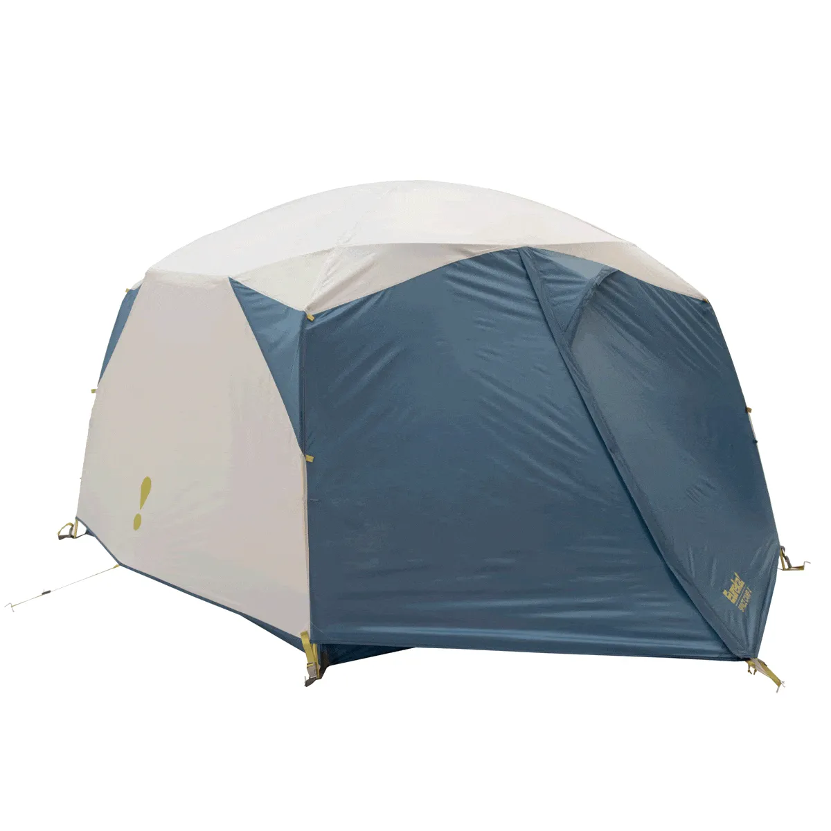 Eureka Space Camp 6 Tent