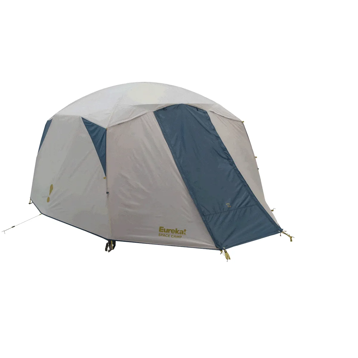 Eureka Space Camp 6 Tent