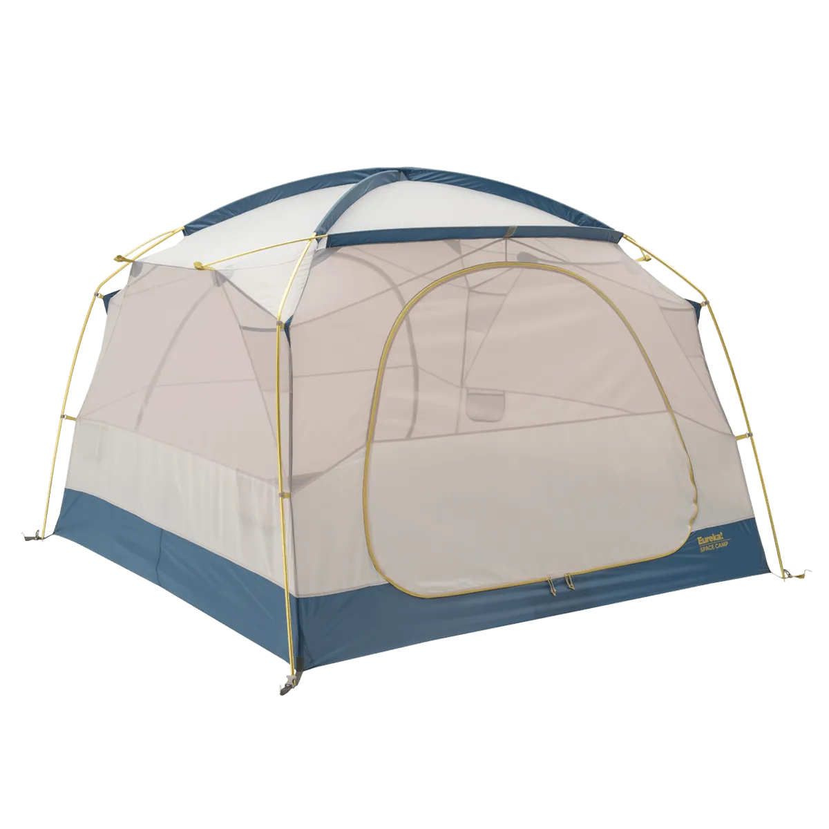 Eureka Space Camp 6 Tent