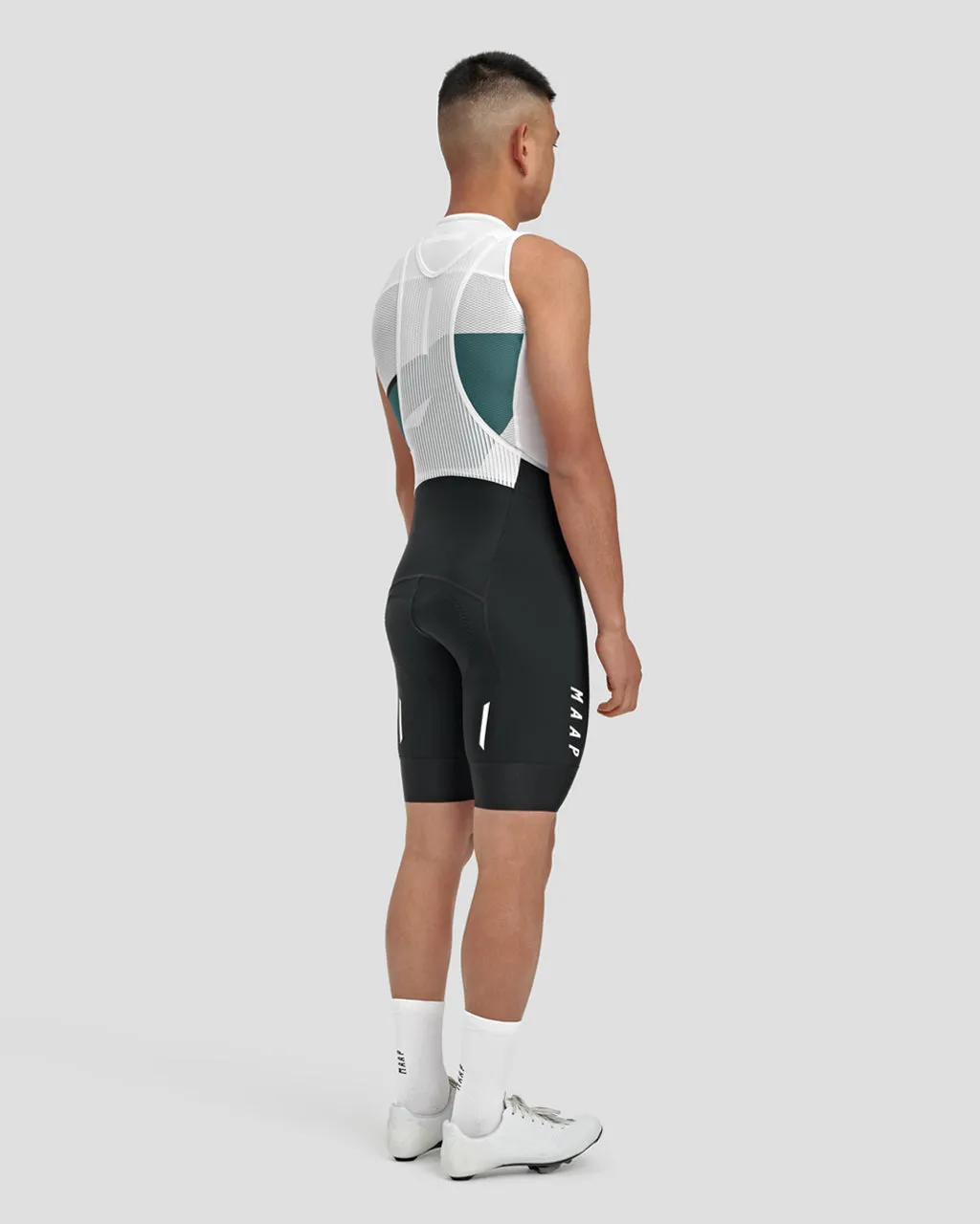 Evolve 3D Team Base Layer